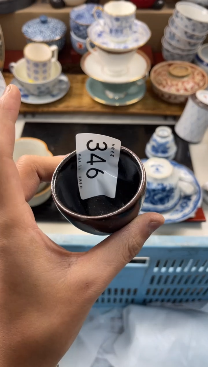 陶瓷稷* 轩轩瓷器 闪购类型 定向 稷萌