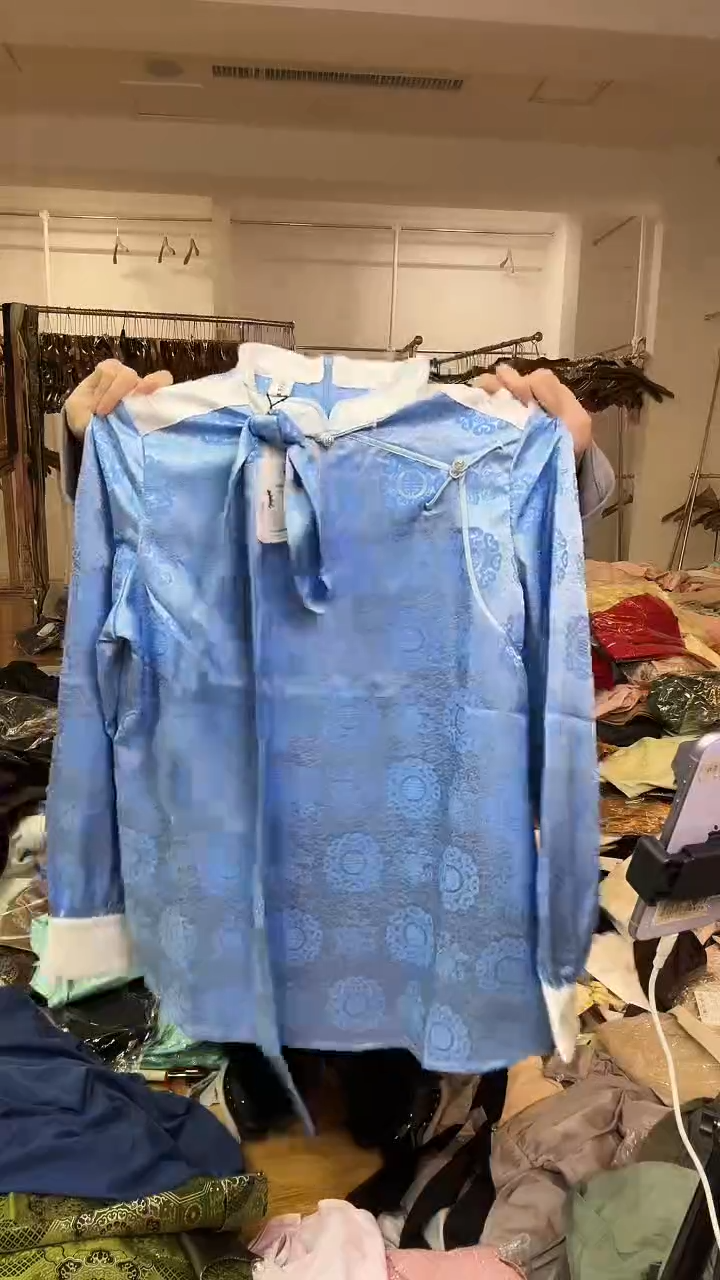        3XL码    135-145斤