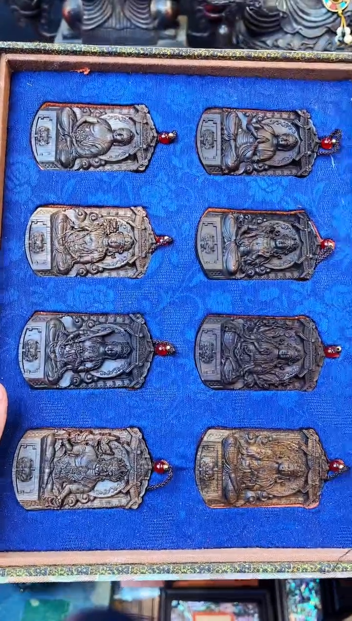 【闪购商品】沉香木手串大美专属宠粉链接56485123