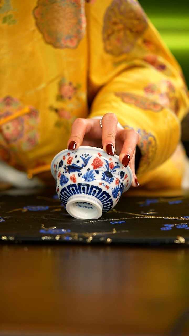 【闪购商品】瓷片         拍拍拍拍拍