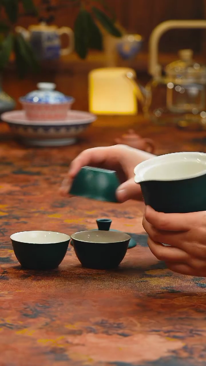 【闪购商品】楽门茶器！！！！