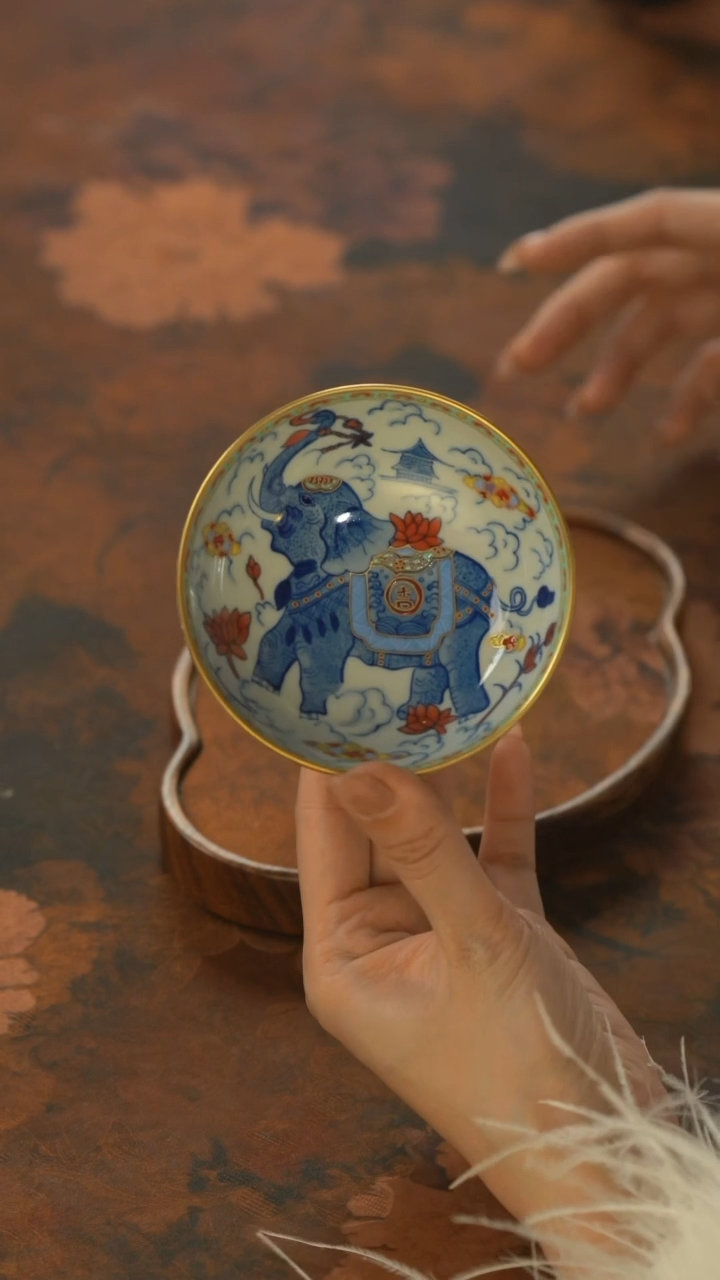 【闪购商品】11留器茶斋高货瓷器@@LQ2237