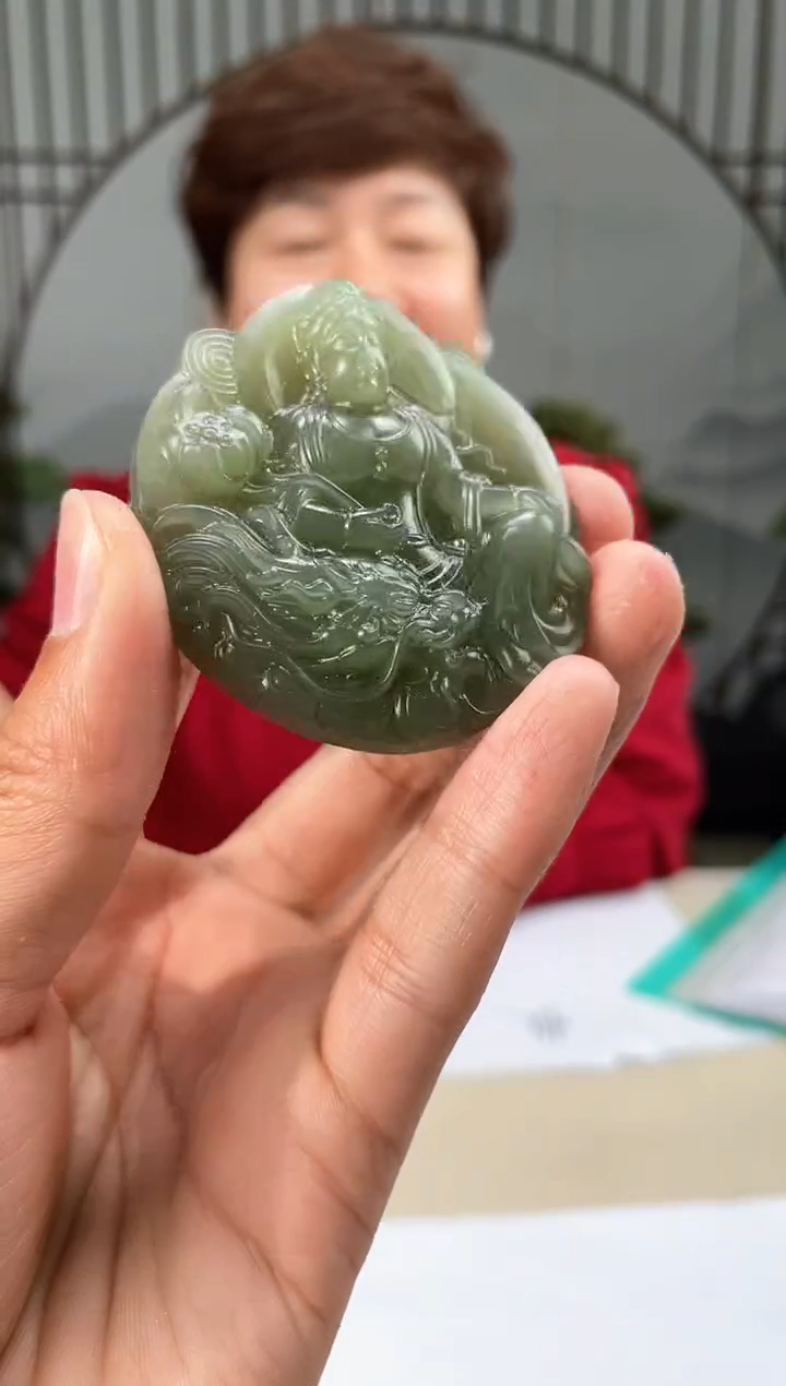 【闪购商品】定制和田玉和田玉（多样性拍一发一带证）110124