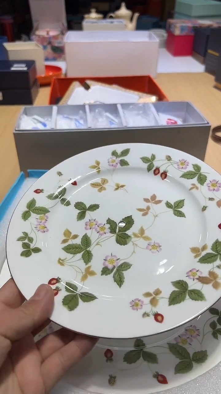 瓷片全场正品,一件不留@@1