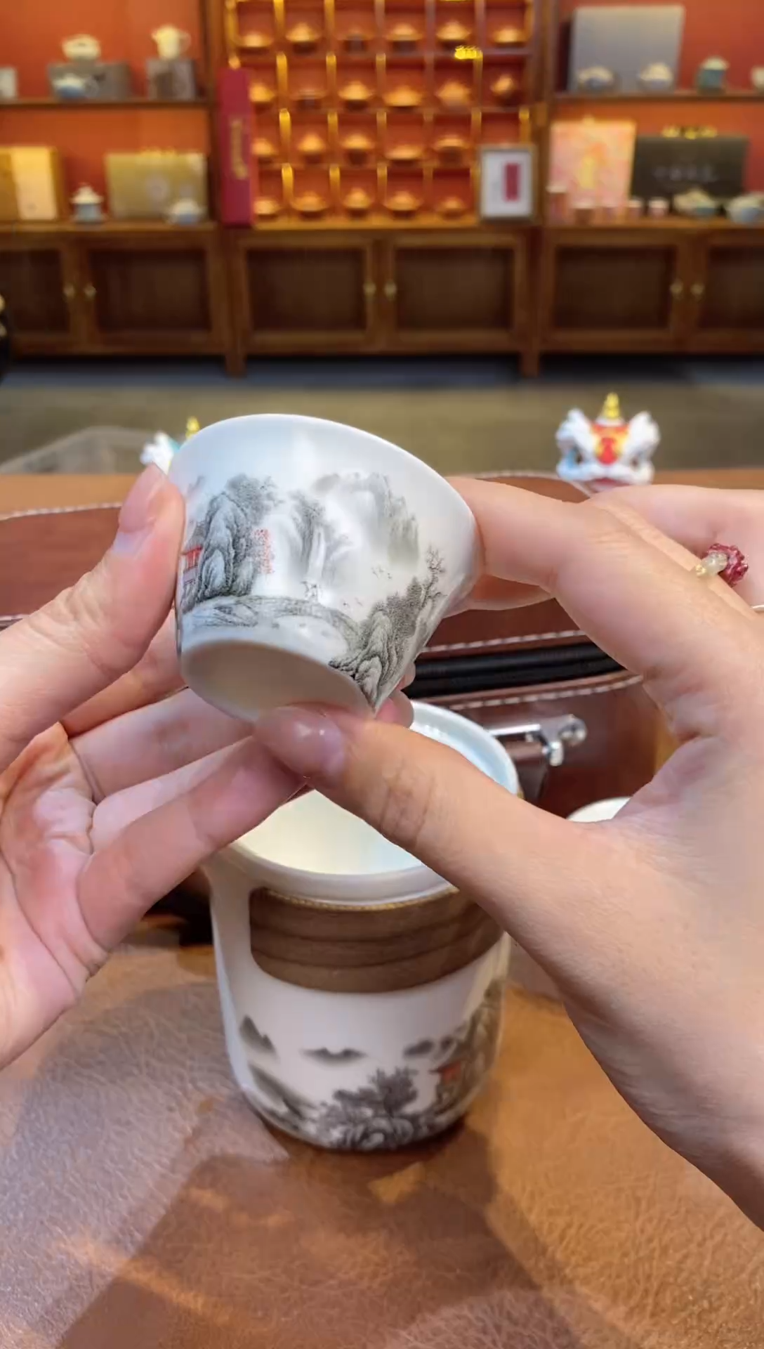 【闪购商品】望月茶器少量库存 -- 清库存福利福利