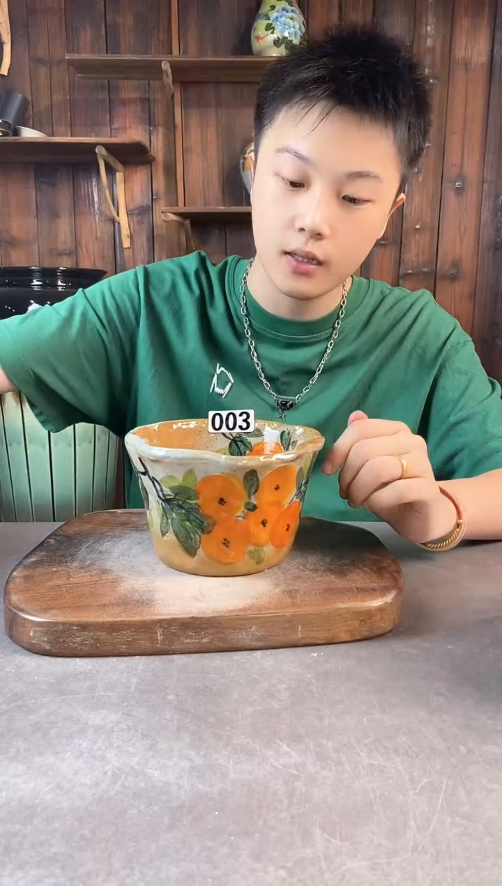 碗003，手工手作，超值陶瓷
