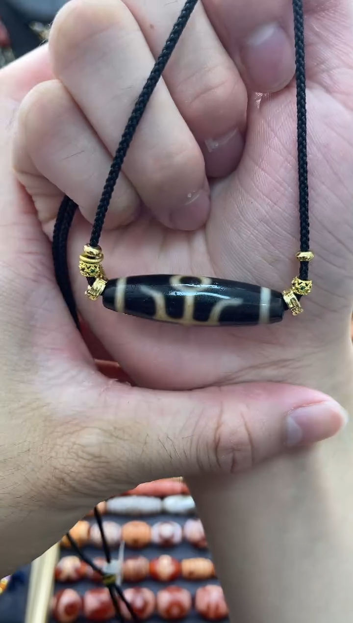 未镶嵌颈饰玛瑙/玉髓精品天缘贵人锁骨链