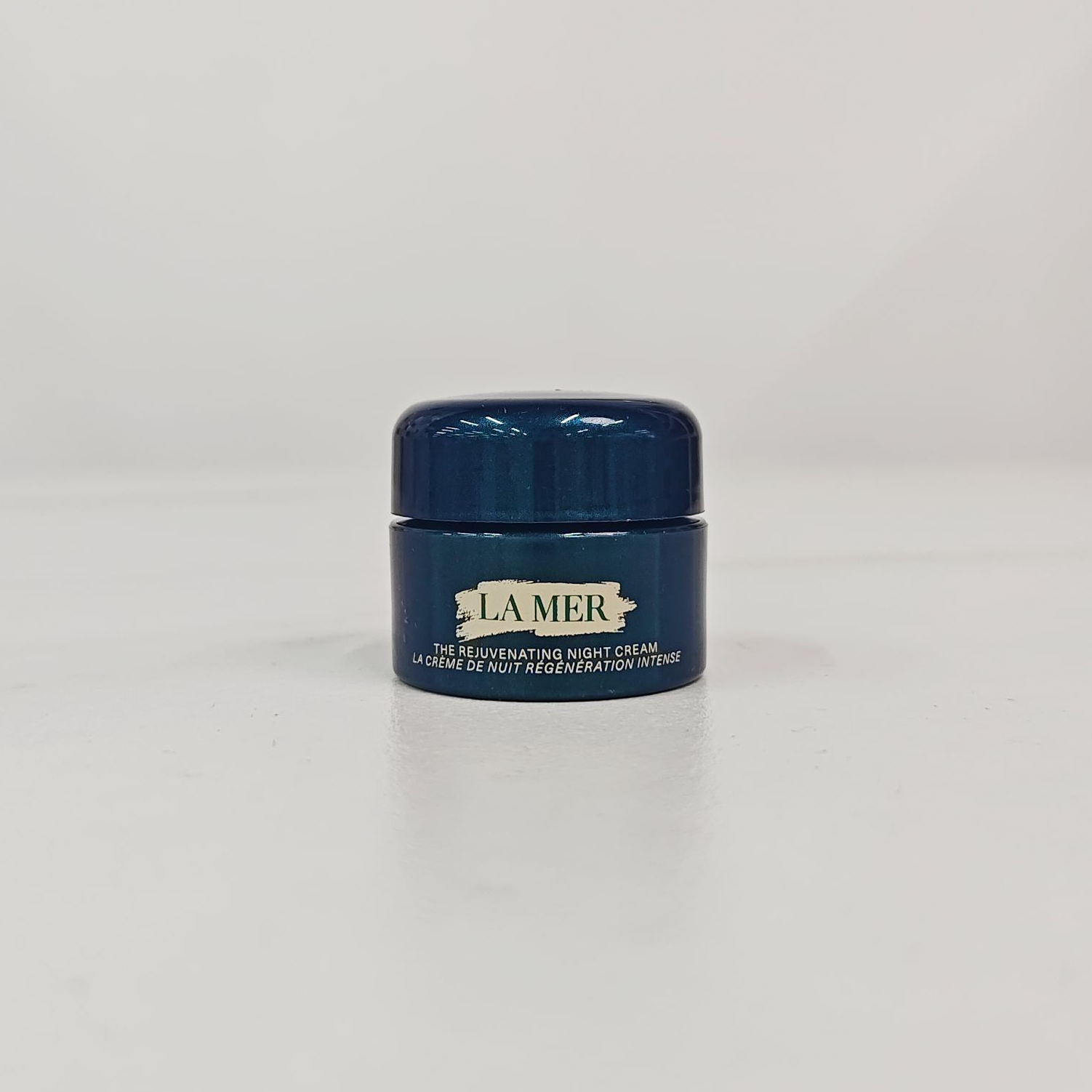 奇迹晚霜海蓝紧致焕颜精华晚霜7ml（27年）