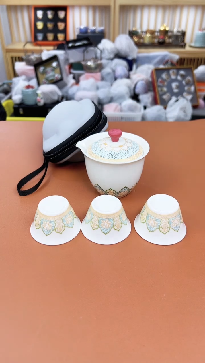 【闪购商品】万家瓷坊清货商品链接@@E887