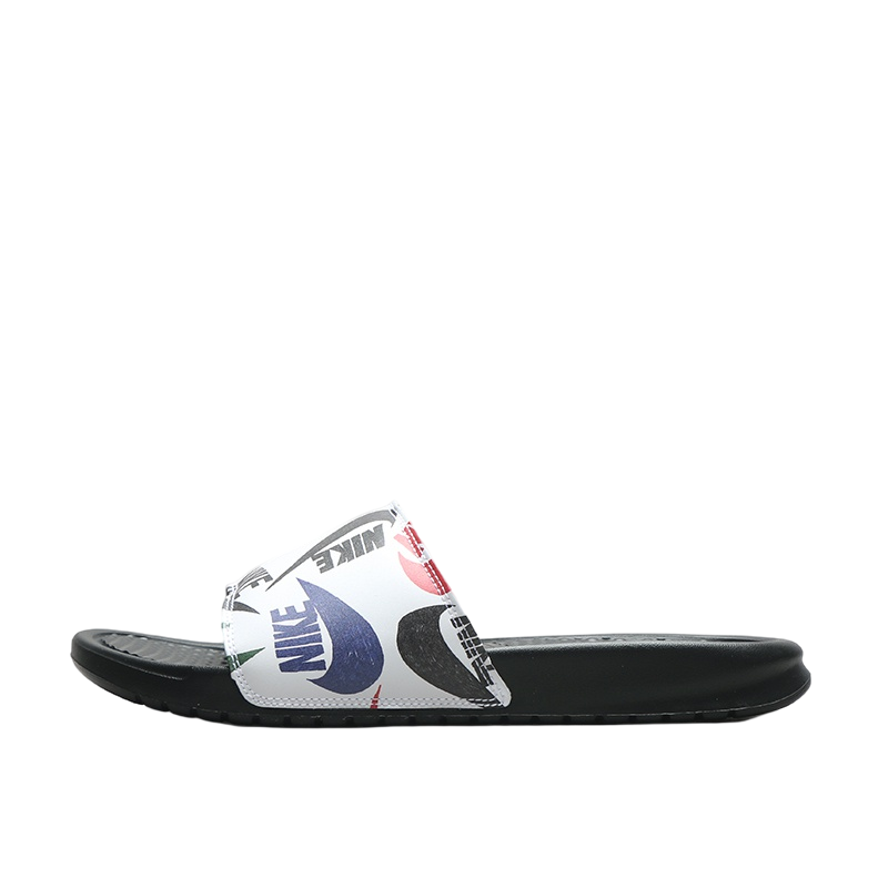 断码清货 耐克正品 NIKE 沙滩凉鞋 防滑耐磨运动拖鞋集合一