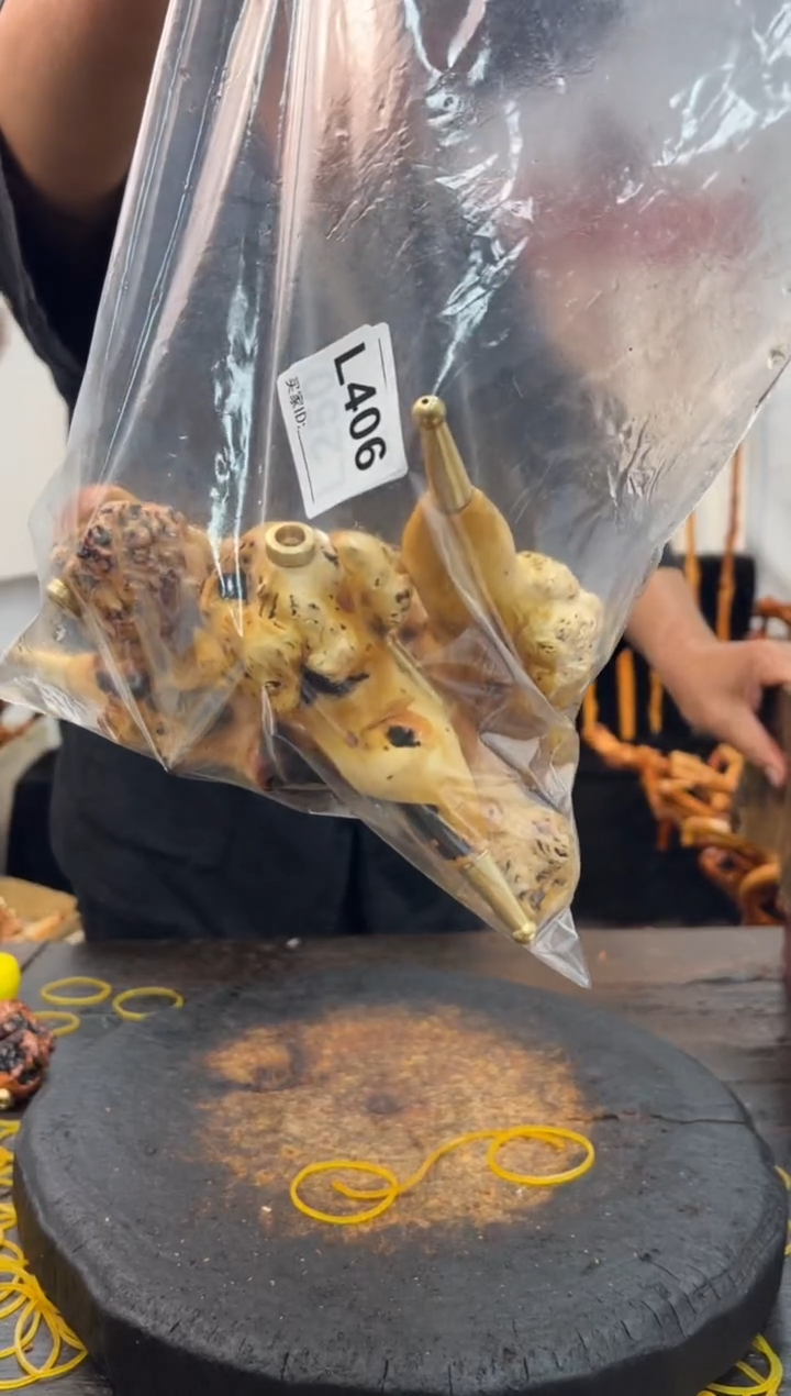 黑果木其他黑果木668