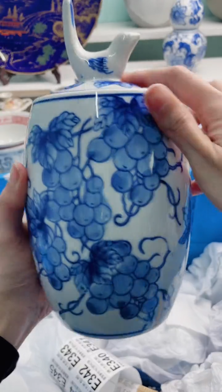 陶瓷花*X*******