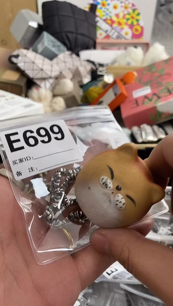 【闪购商品】E699 ++00000000000