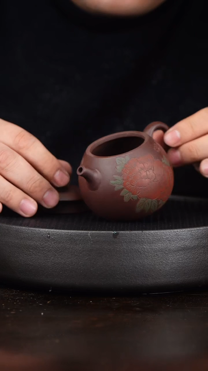 【闪购商品】紫砂茶壶让羊肉汤羊肉汤有