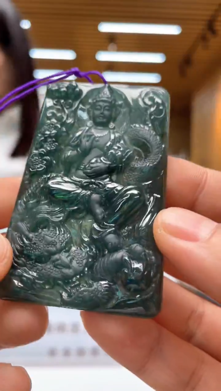 未镶嵌定制翡翠********101