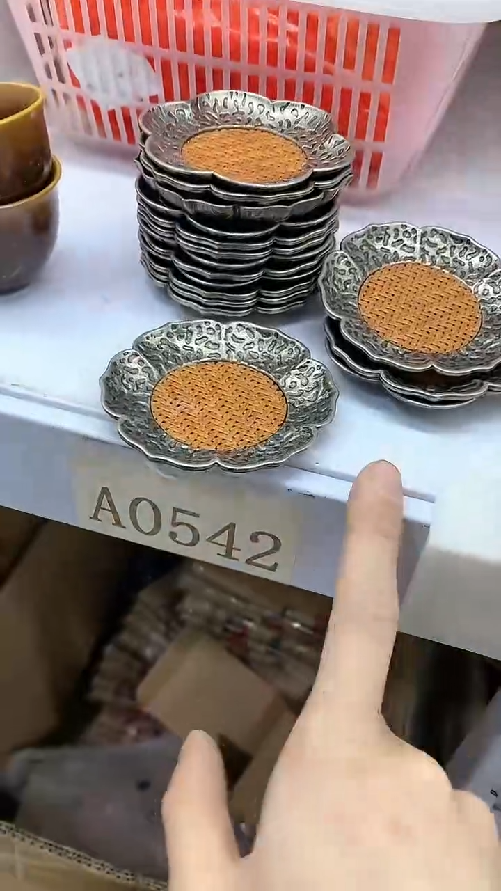 【闪购商品】瓷片陶瓷茶器孤品11