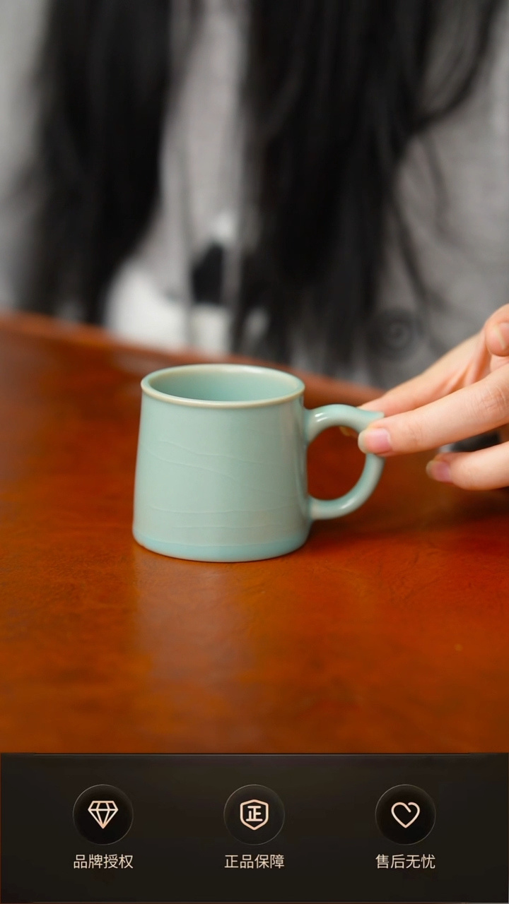 其他一级新品仿古支钉杯