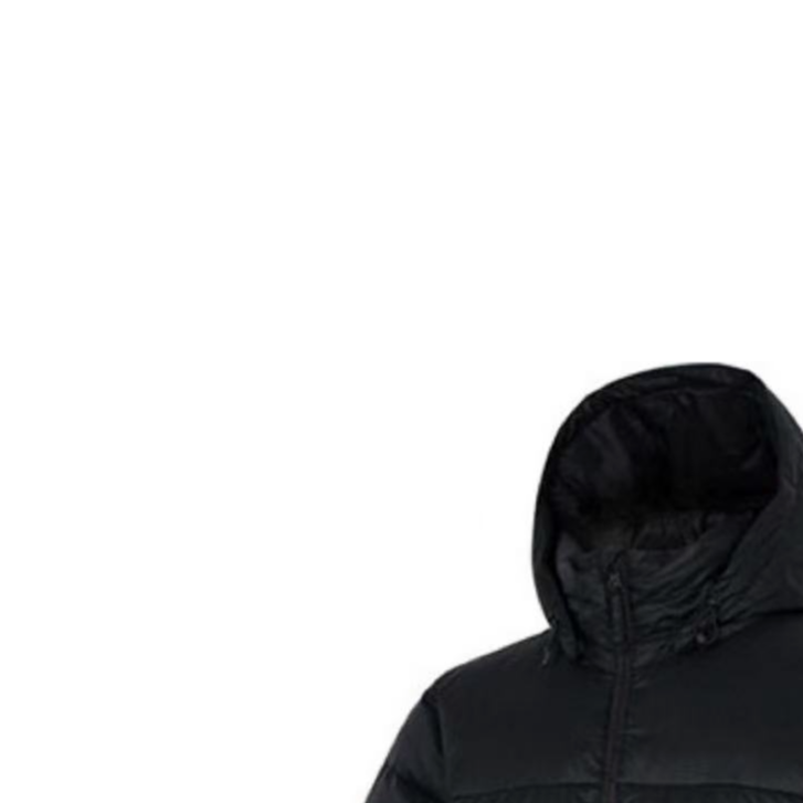 【俐32】男士冬季户外运动休闲连帽保暖羽绒服-哥 