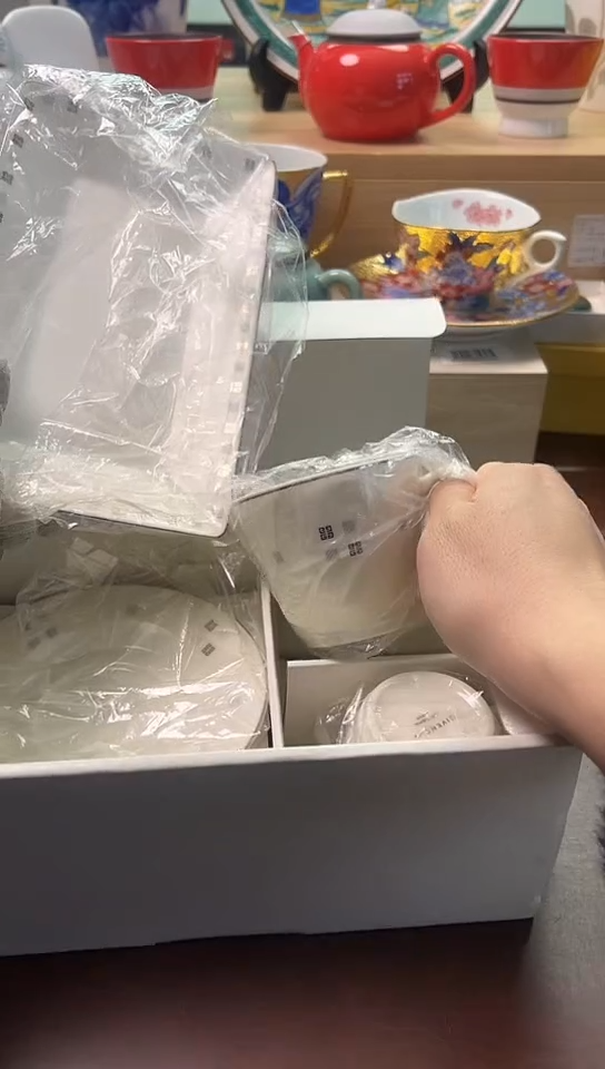 【闪购商品】中古回流瓷器好， 谨慎参拍