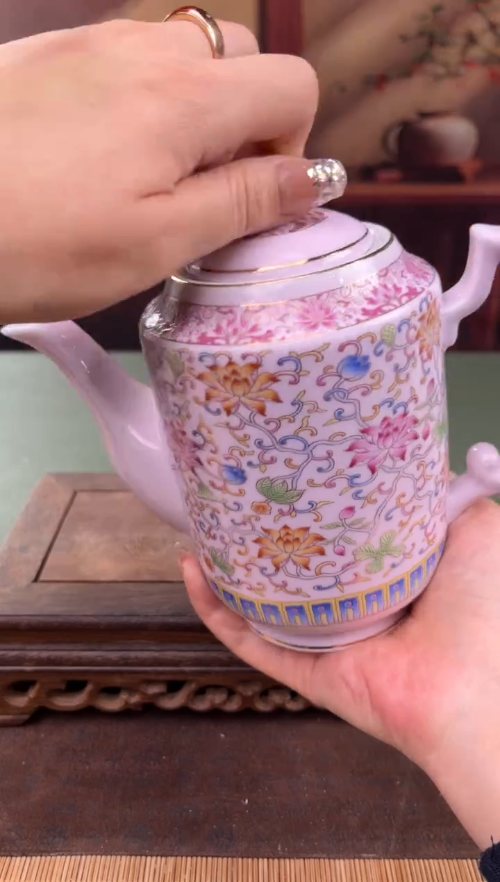 【闪购商品】顾德茶器福利闪购链接