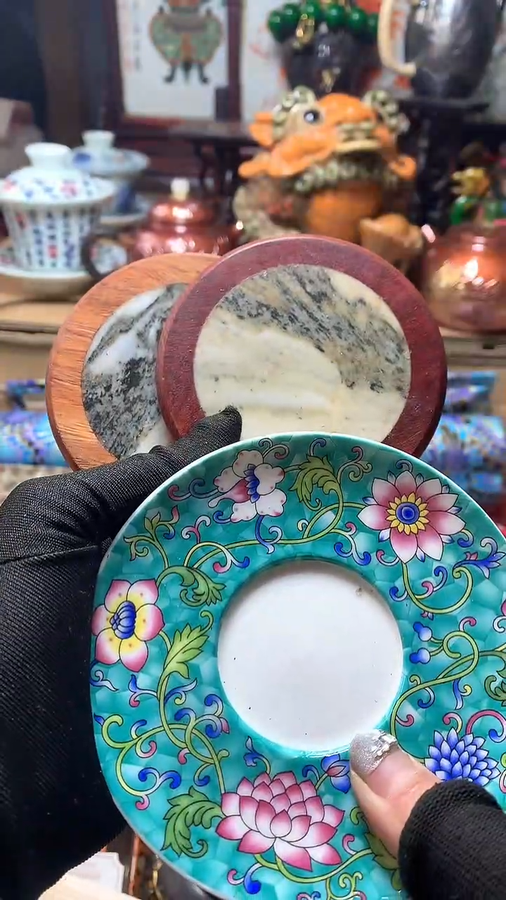 【闪购商品】瓷器默认微瑕瓷器