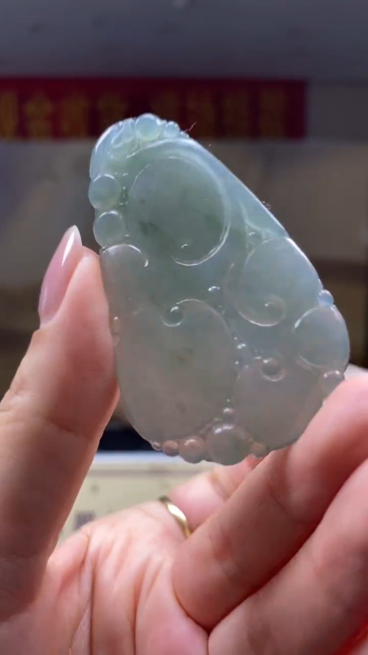 未镶嵌定制翡翠********557