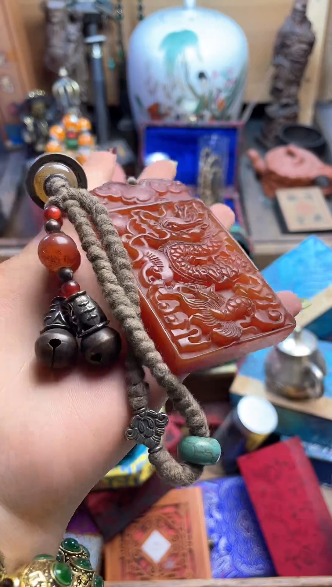 【闪购商品】织绣好物推荐好物推荐