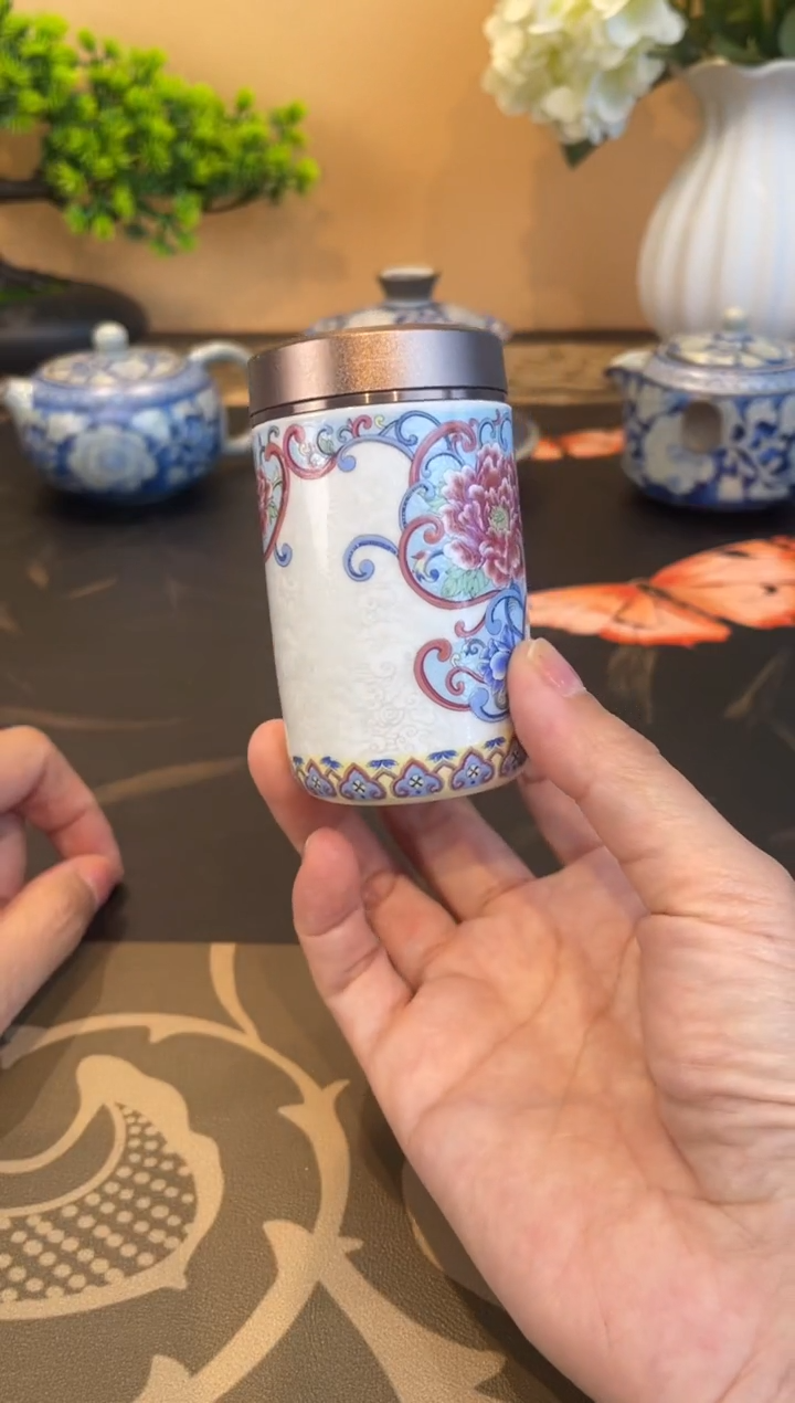 小缘茶器 源头工厂