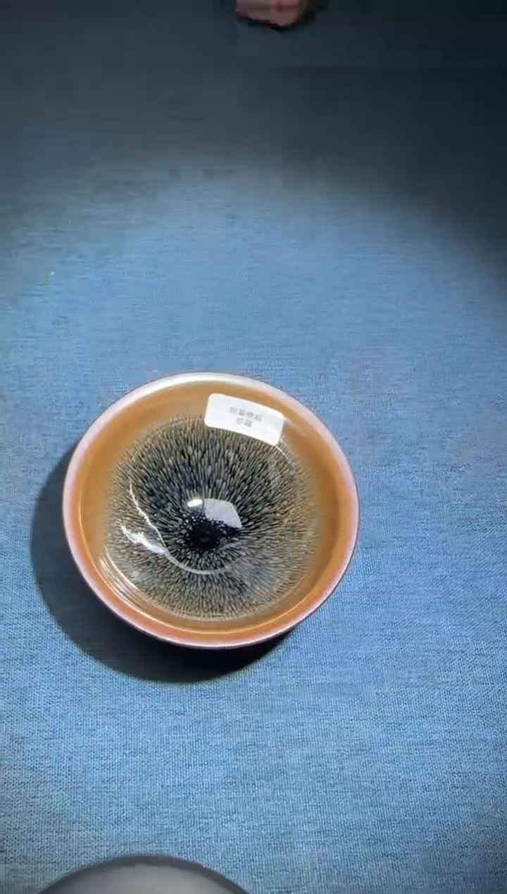 【闪购商品】茶盏叶礼旺高端收藏21