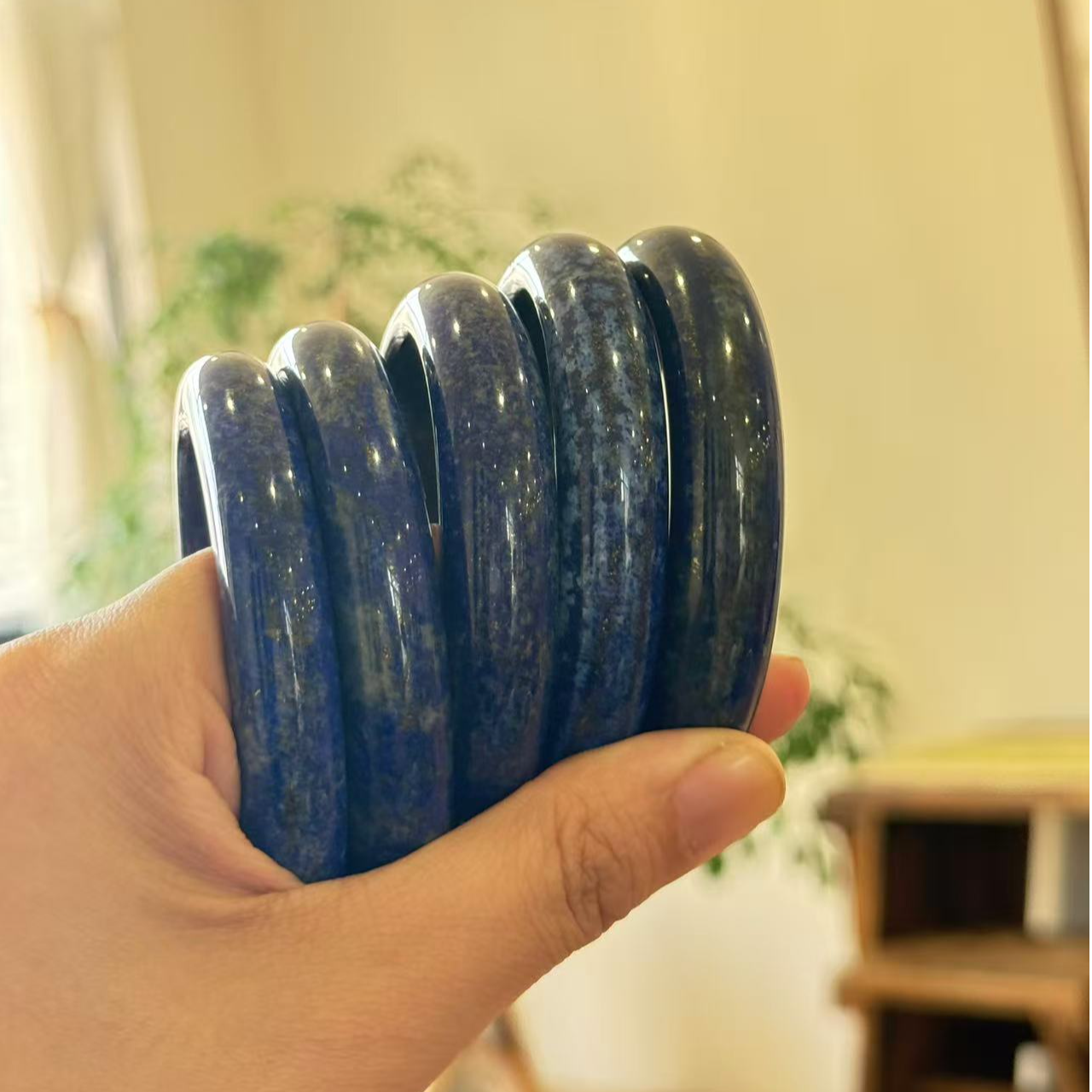 925银手镯 衣锦媚行 手镯