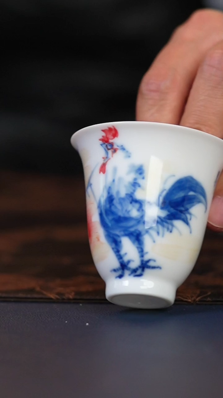 【闪购商品】御瓷有你御瓷有你