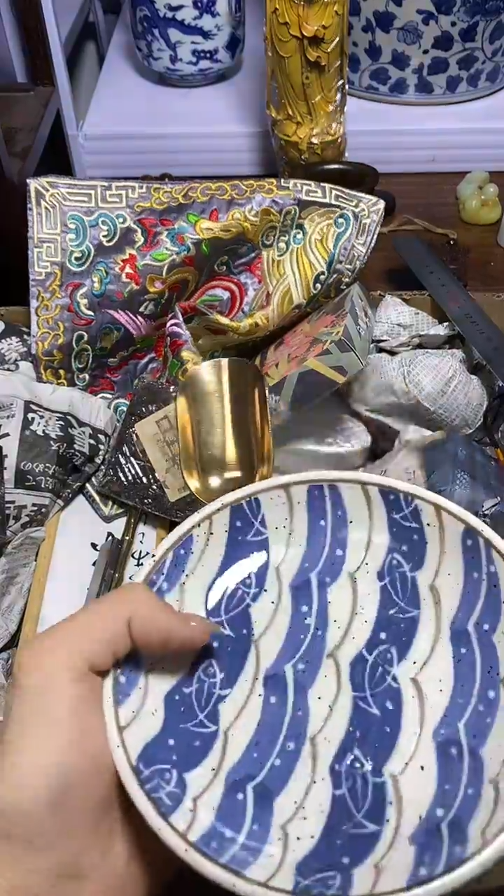 【闪购商品】瓷器碎片瓷器碎片瓷器碎片瓷器碎片
