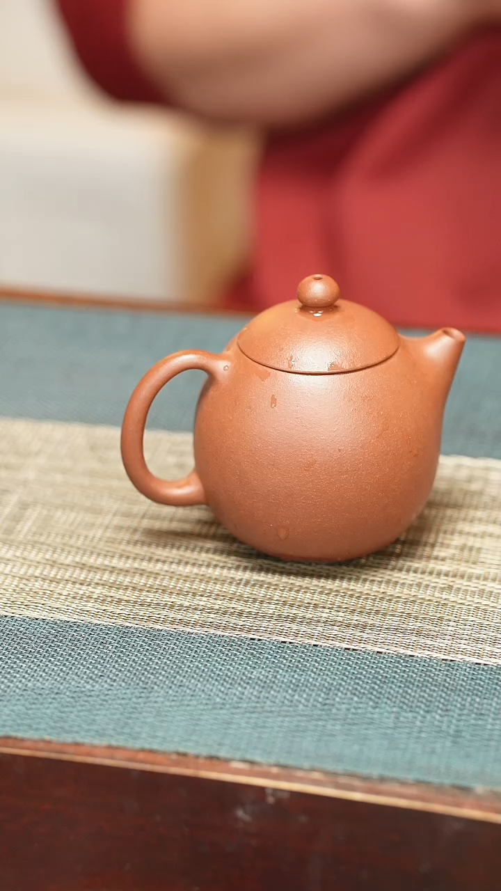 【闪购商品】微瑕随机发喀左紫砂原矿手工制作