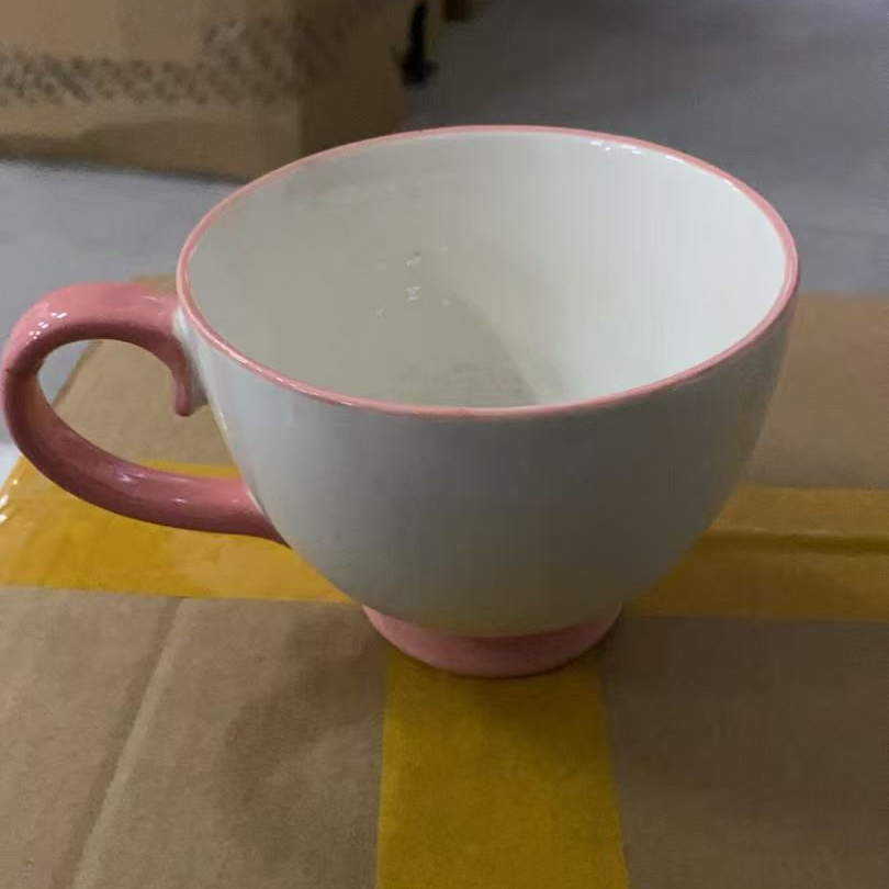 【小圆专享】老板娘清仓见面礼！杯a37