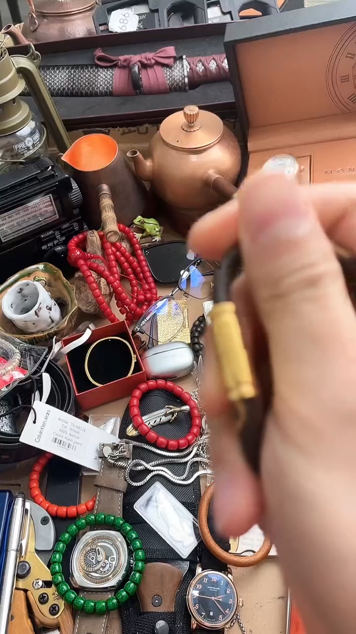 【闪购商品】瓷片悠韵杂货铺小亭分铺