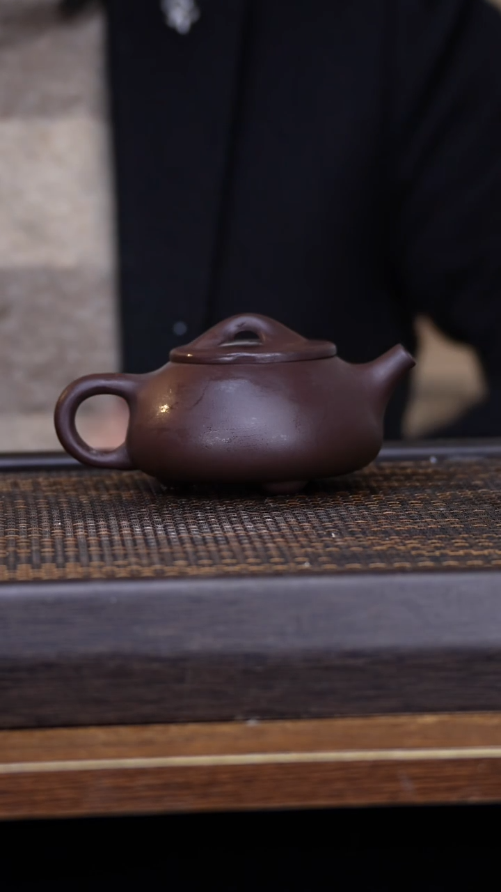 【闪购商品】紫砂茶壶4567893245798