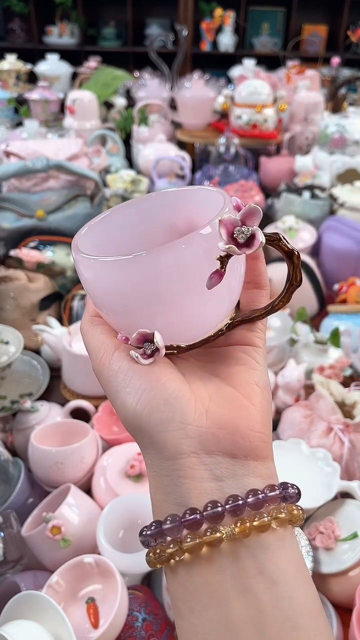 【闪购商品】壶茶具：库存仅剩1件