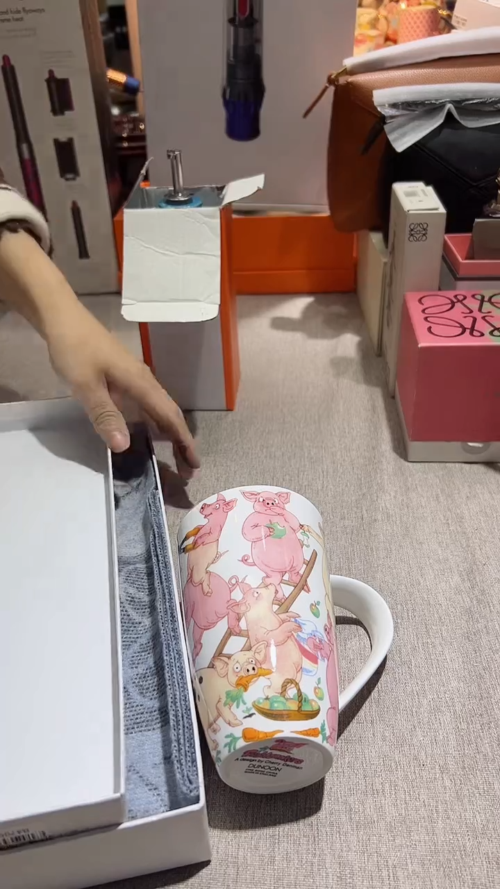 【闪购商品】瓷片正品保真，清库存