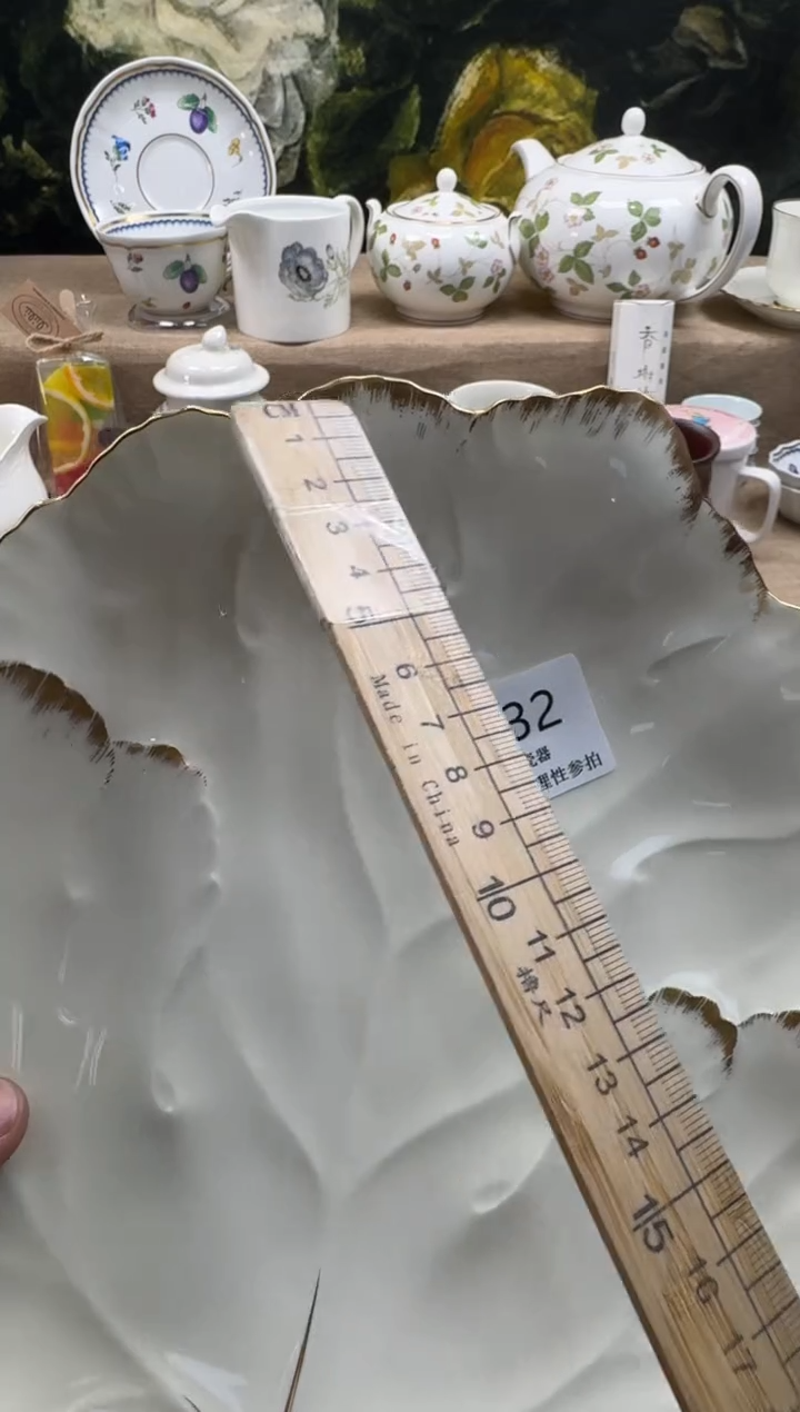 瓷片❥*瓷片    E132