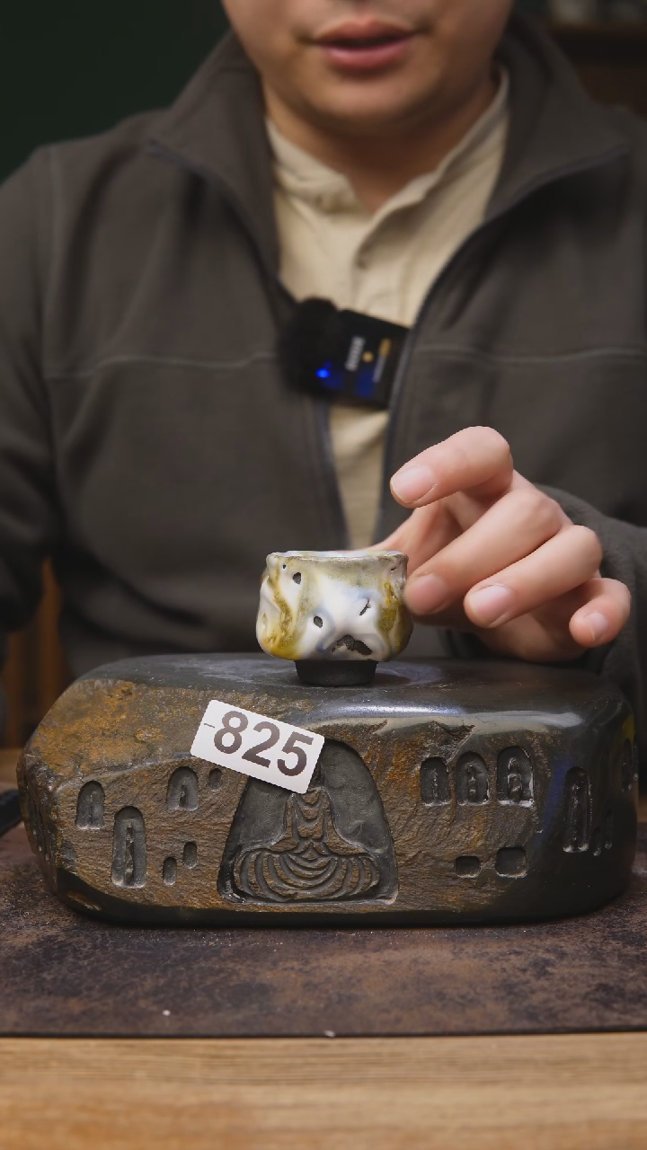 【闪购商品】甘石陶艺开播福利825