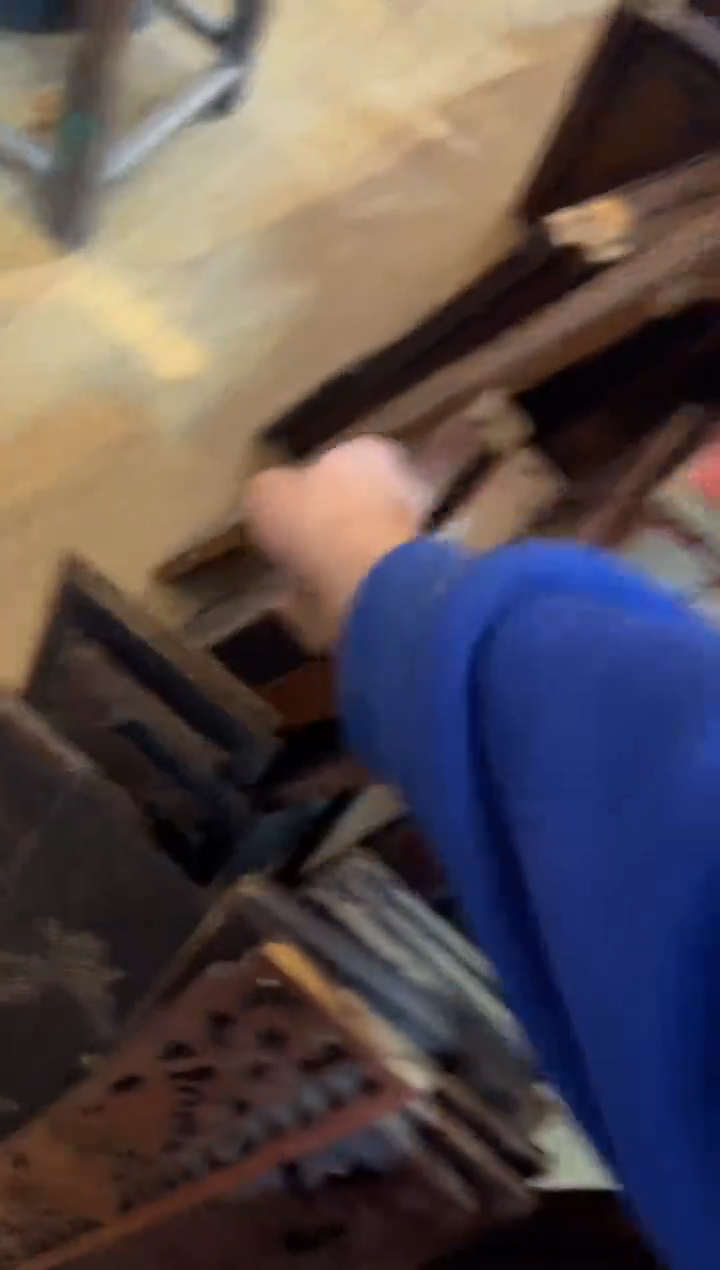 【闪购商品】香樟木木雕老木雕老物完美主义者勿拍新疆西藏不包邮