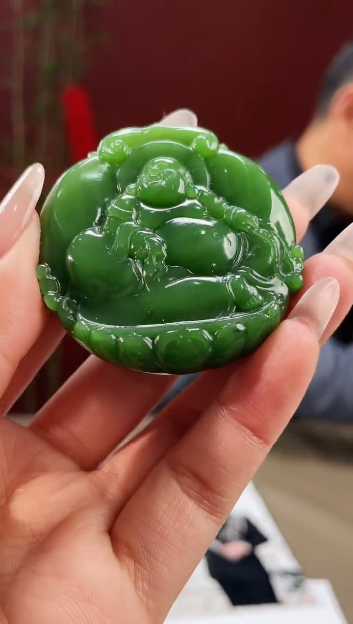 定制和田玉多样性发货拍一发一 29417