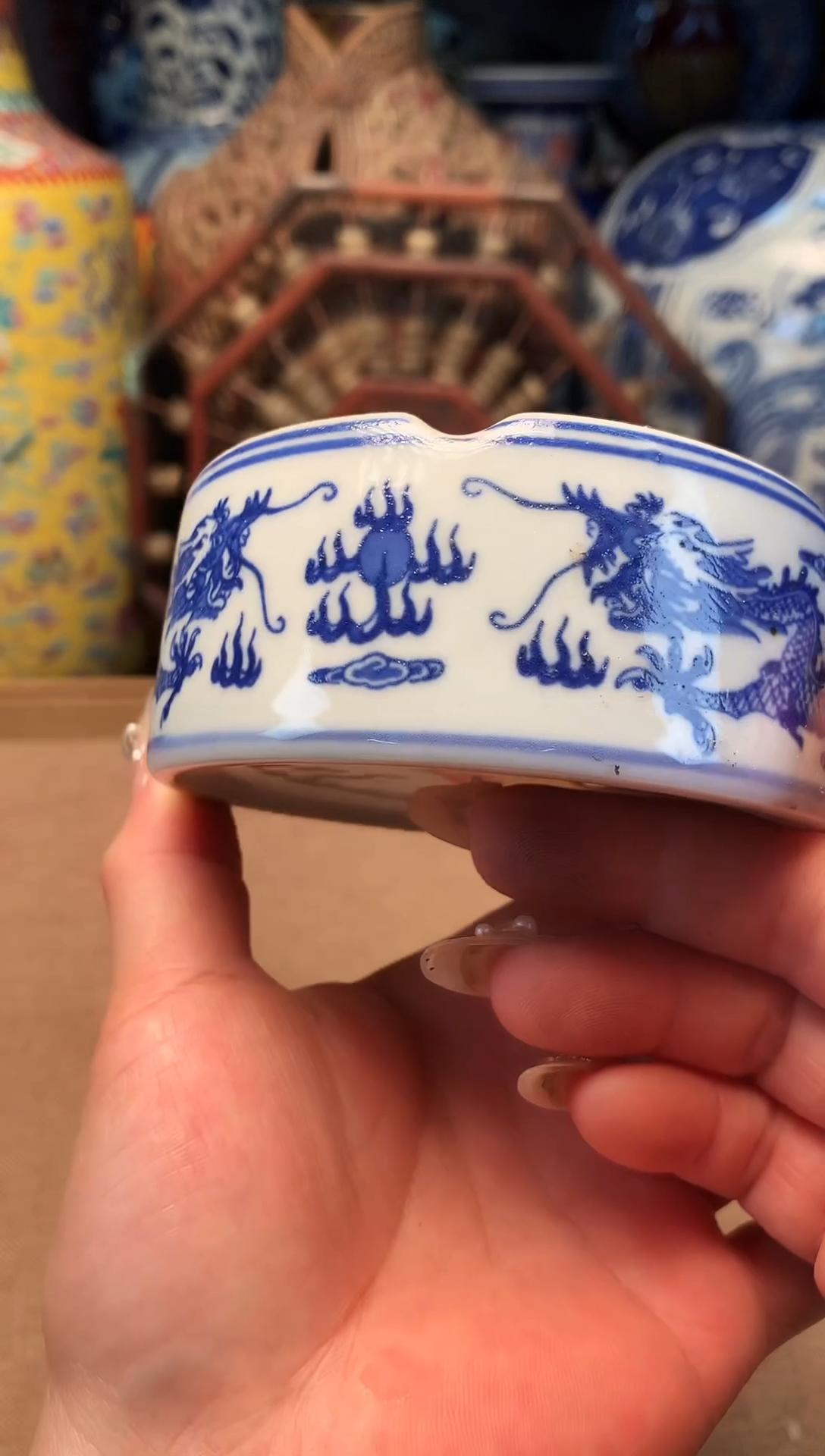 景德镇瓷器景德镇瓷器