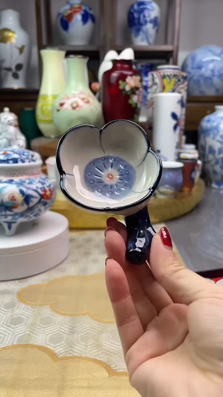 【闪购商品】盘日产筷置笔洗一一