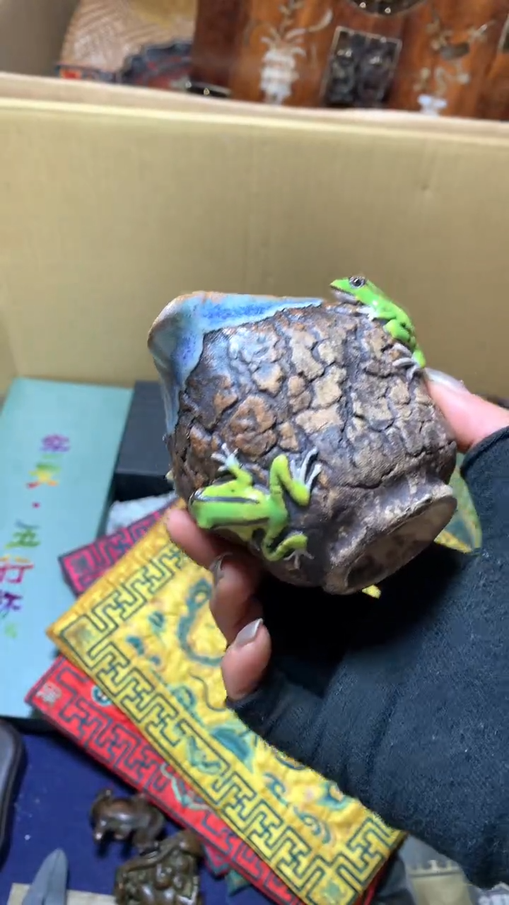 【闪购商品】瓷器默认微瑕瓷器