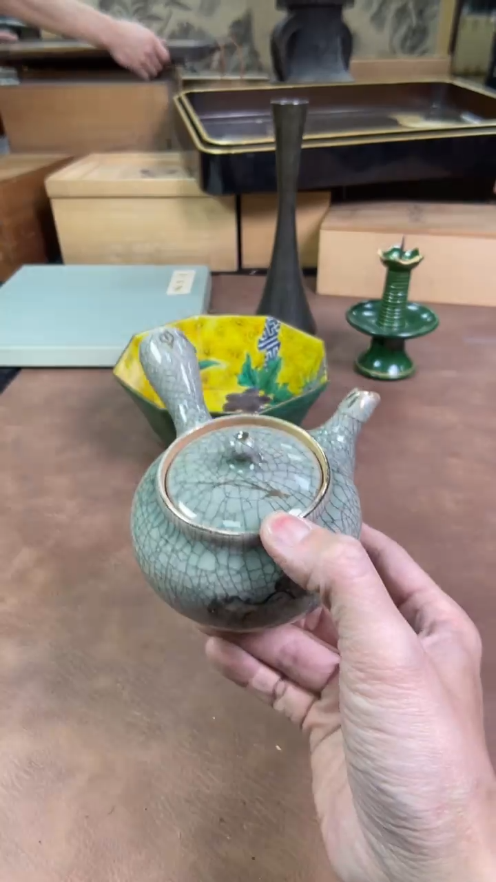 【闪购商品】摆件茶宠瓷器茶具套装