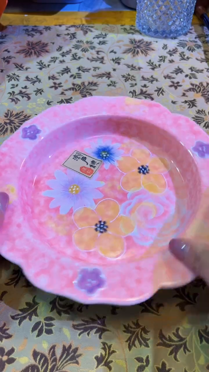 【闪购商品】瓷片陶茶666文玩周边多人