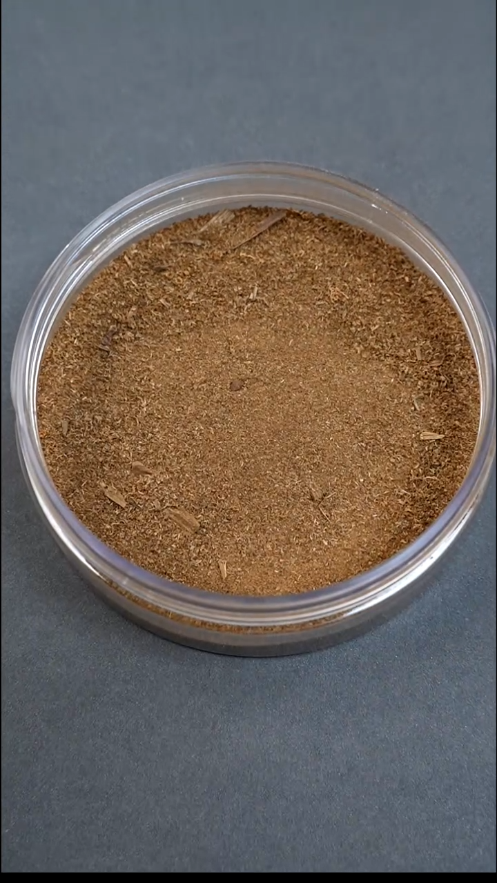 沉香沉香碎屑文莱老料粉1g福利价