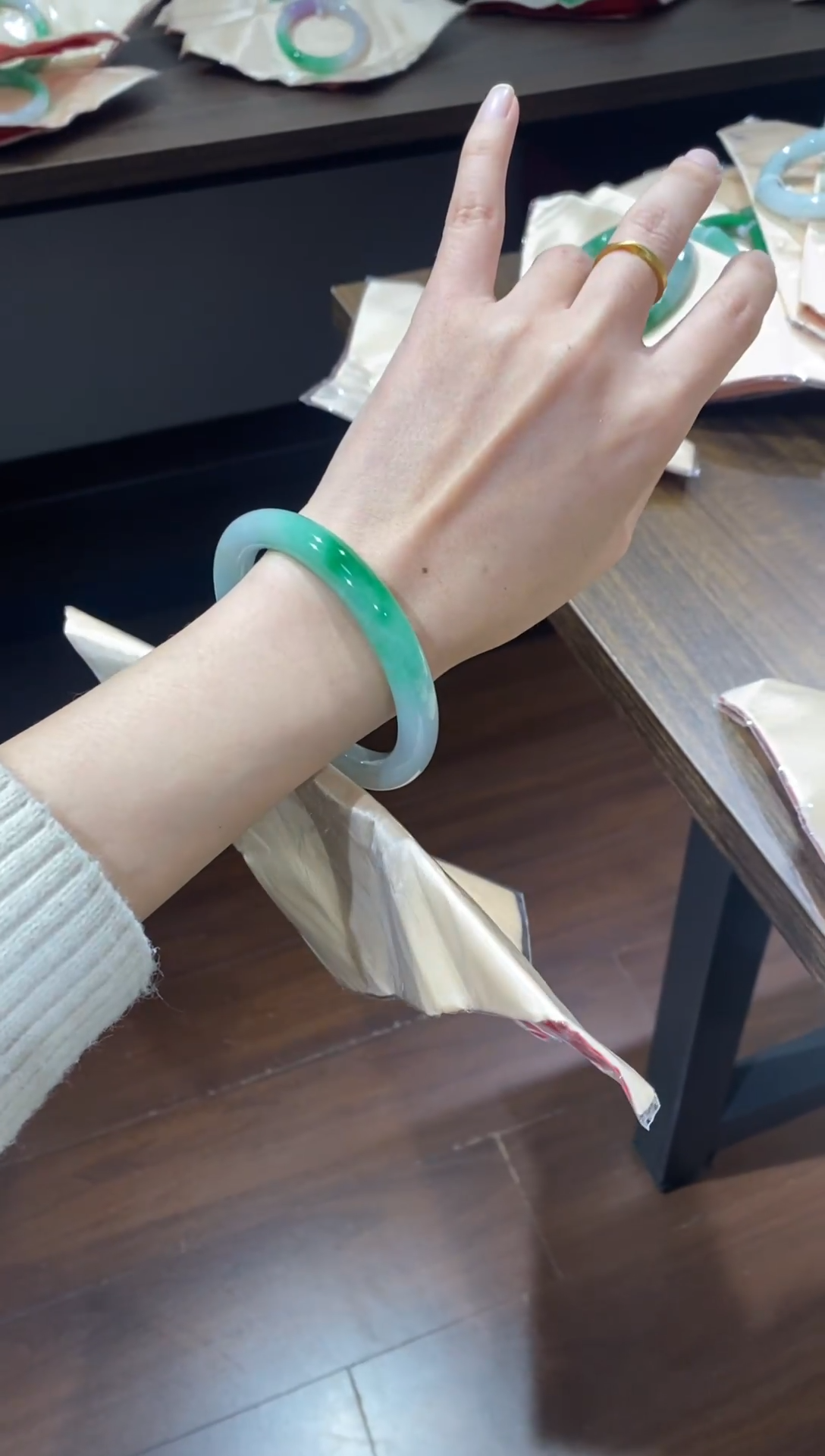 闪购为准，一物一图。