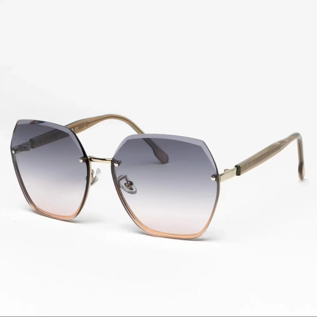 杰亚仕 素颜美妆镜防紫外线自带妆容女款时尚